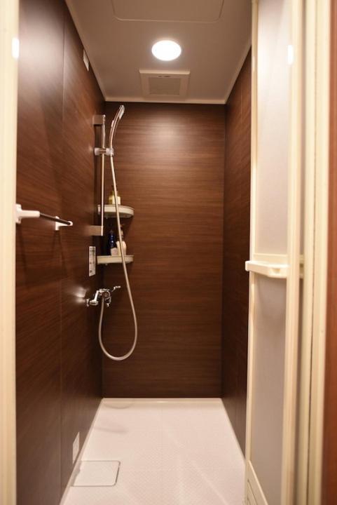 Ryokan Sansuiso Tokió Kültér fotó