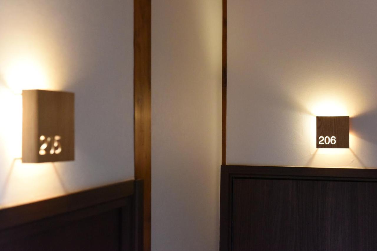 Ryokan Sansuiso Tokió Kültér fotó