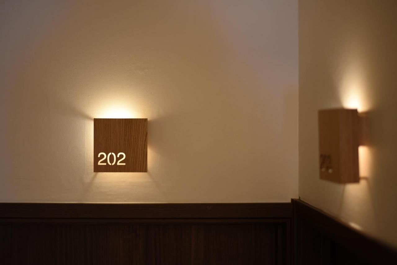 Ryokan Sansuiso Tokió Kültér fotó